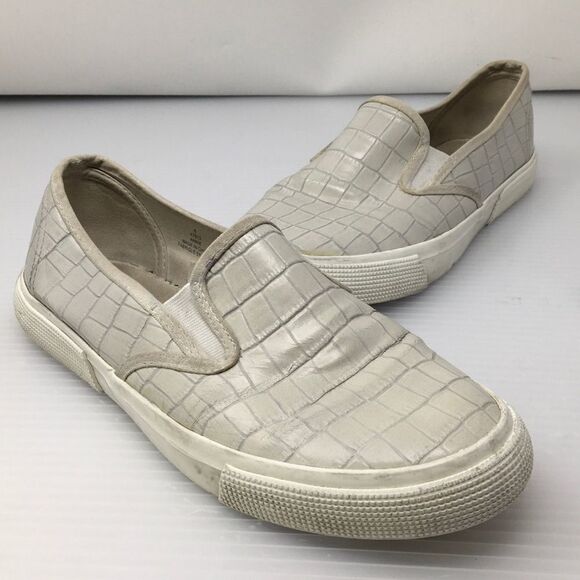 Slip-On Sneakers (A11)  - Picture 2 of 6